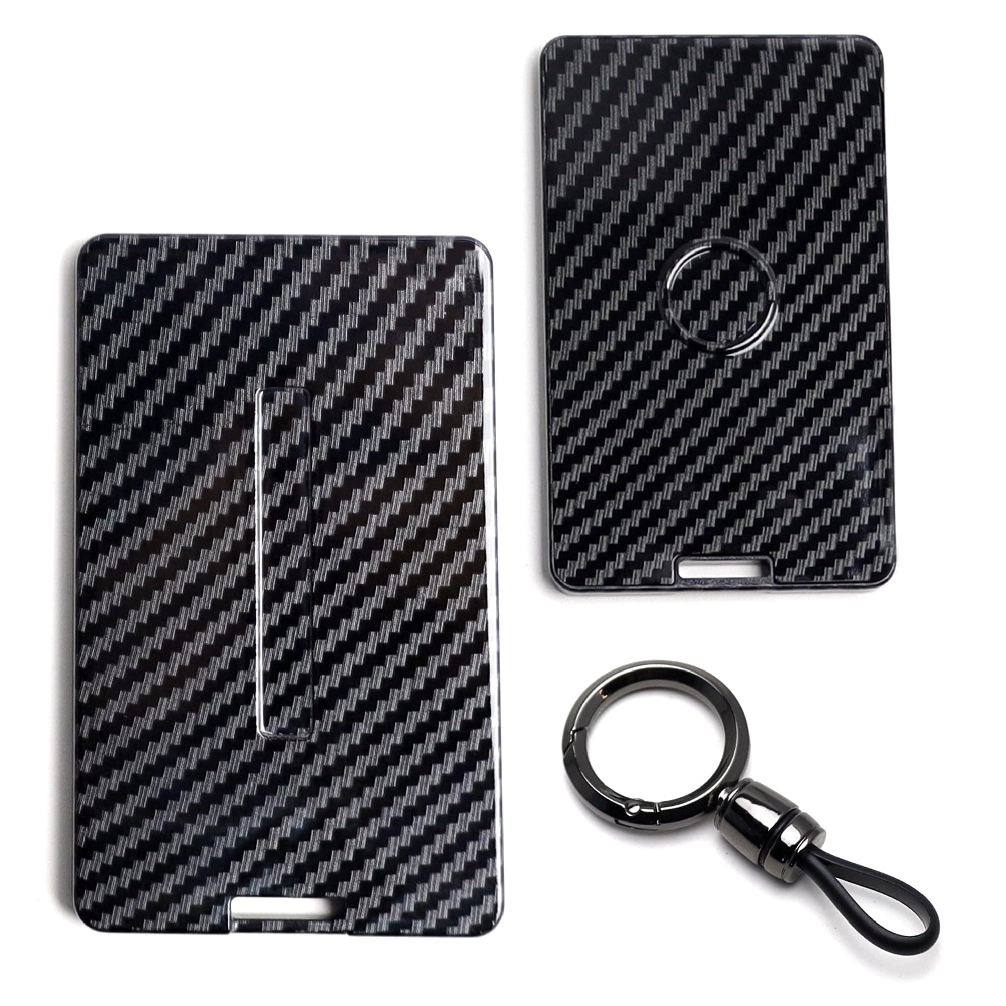 Key Card Holder & Fob Case